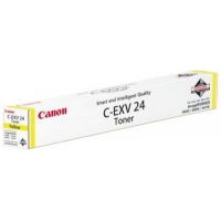  Canon C-EXV 24 TONER Y EUR