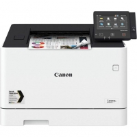 Лазерный принтер Canon i-SENSYS LBP664Cx