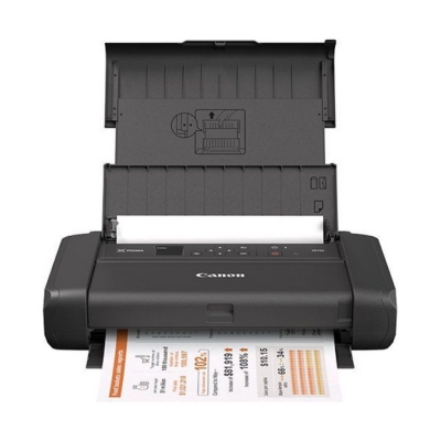 Струйный принтер CANON PIXMA TR150 (портативный)