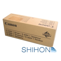  Canon C-EXV1 (drum unit)