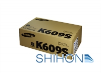Картридж Samsung CLT-K609S черный
