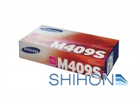 Картридж Samsung CLT-M409S пурпурный