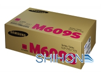 Картридж Samsung CLT-M609S пурпурный